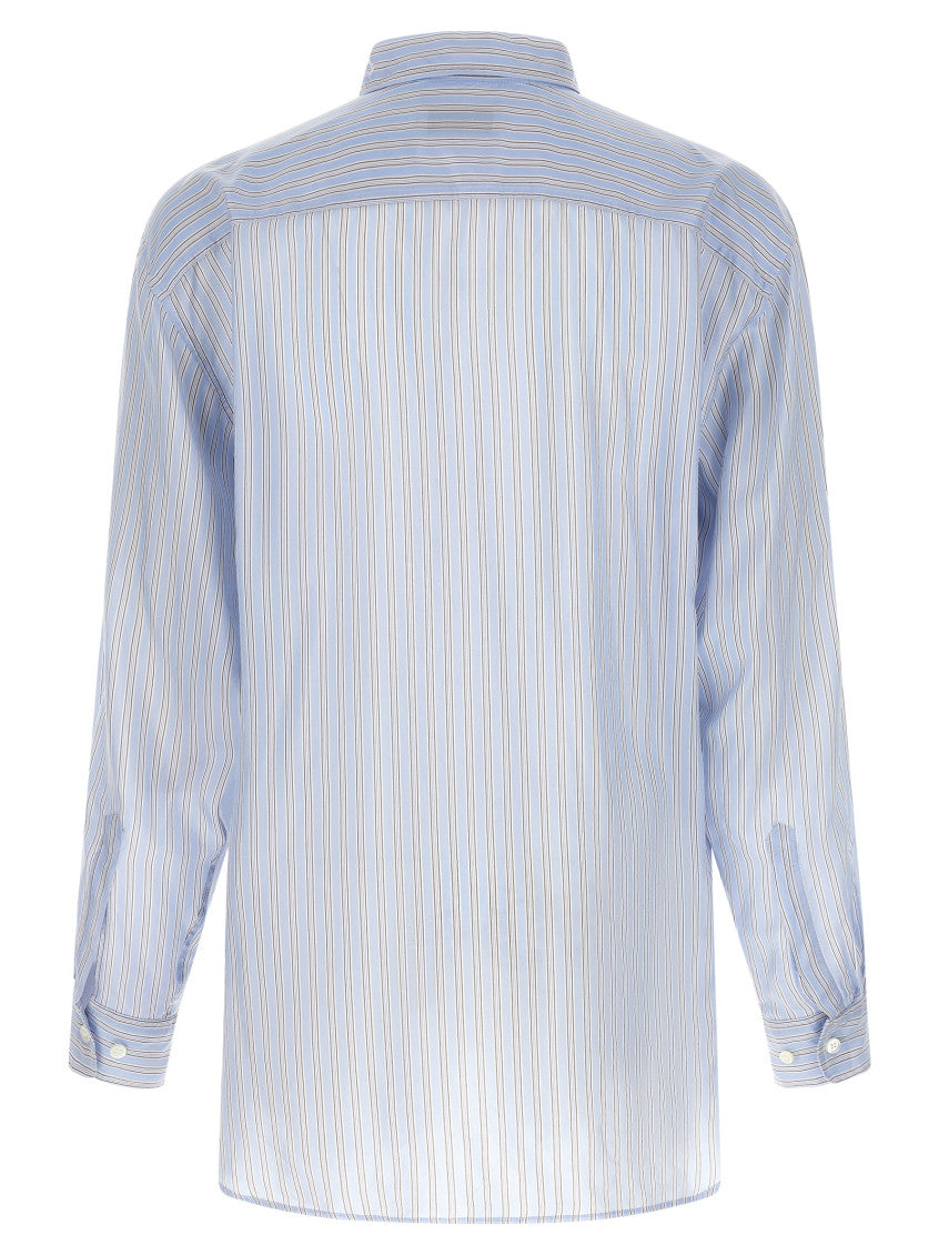 Light Blue 'Croom' Shirt 2