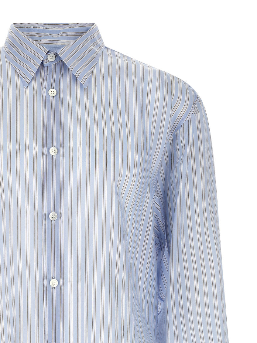 Light Blue 'Croom' Shirt 3