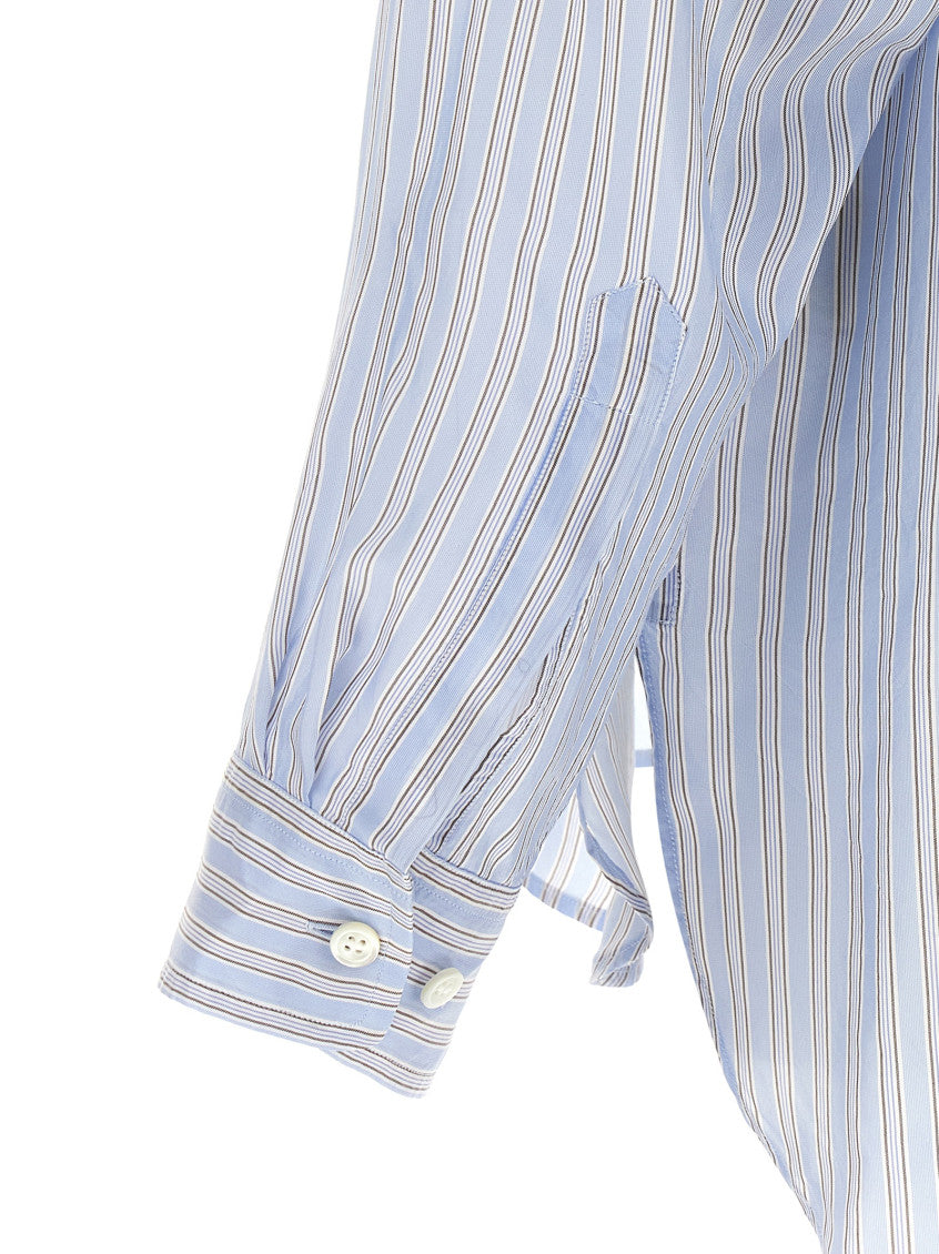 Light Blue 'Croom' Shirt 4