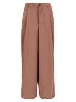 Brown Pepper Pants 1