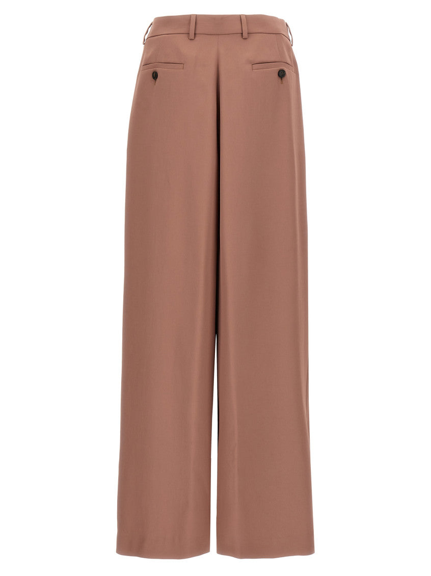 Brown Pepper Pants 2