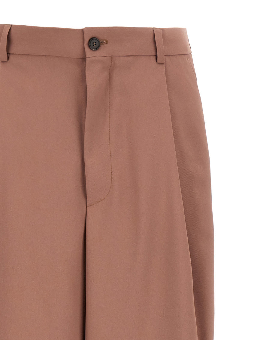 Brown Pepper Pants 3