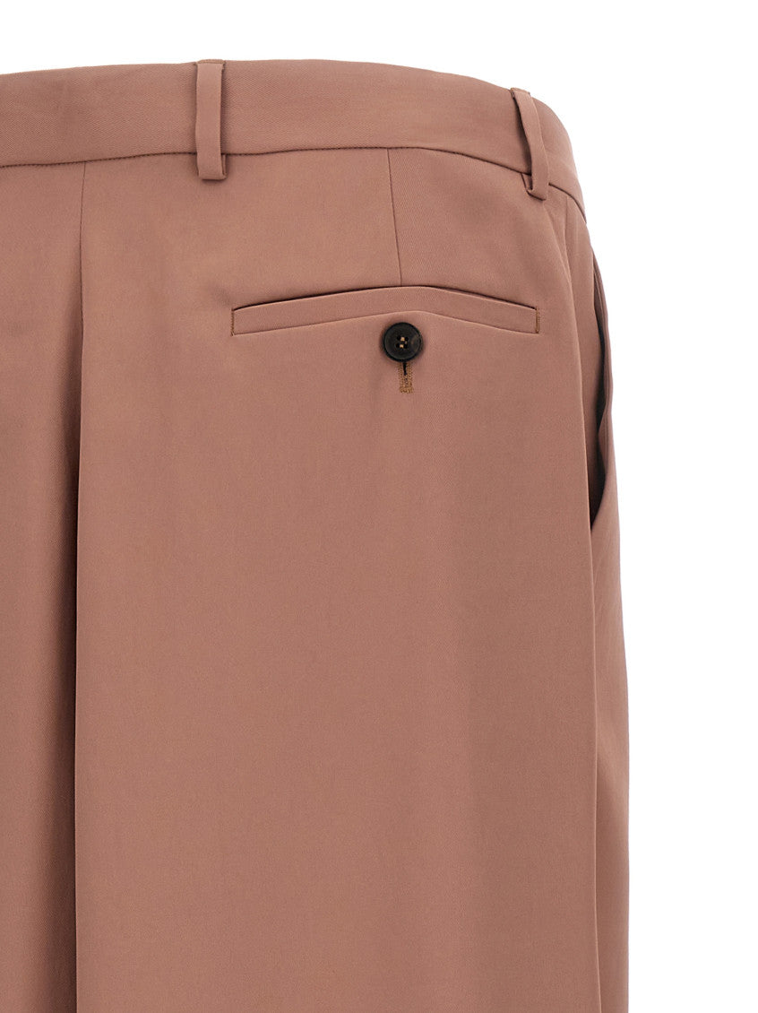 Brown Pepper Pants 4