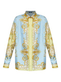 Multi Color Printed Shirt 1