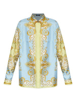 Multi Color Printed Shirt 1