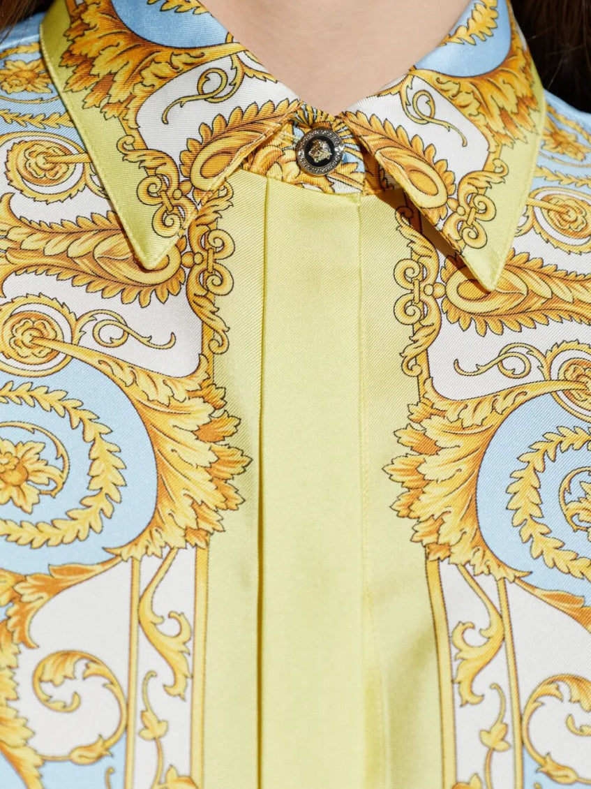 Multi Color Printed Shirt 5