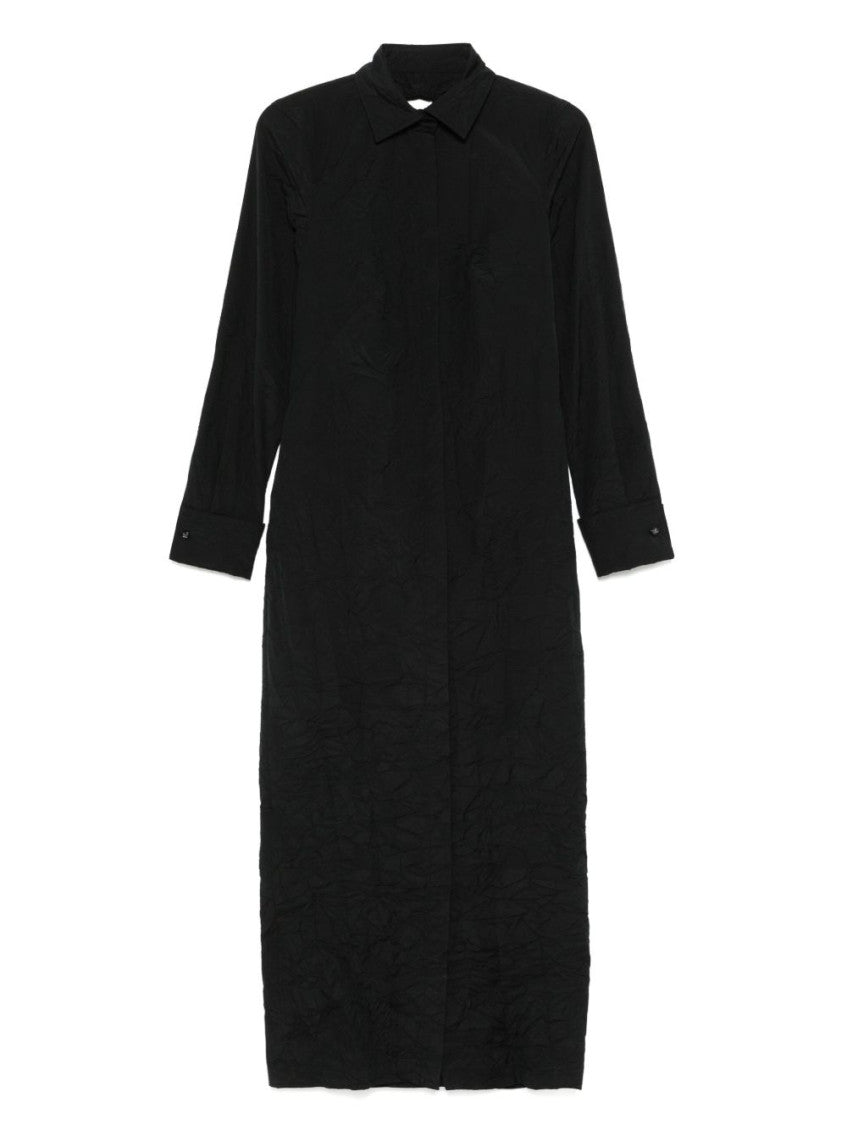 Black Rovigo dress 1