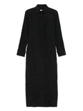 Black Rovigo dress 1
