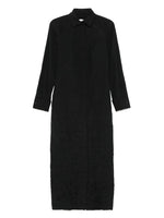 Black Rovigo dress 1