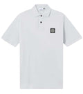 Light Blue Logo T-Shirt 1