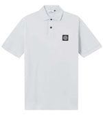 Light Blue Logo T-Shirt 1