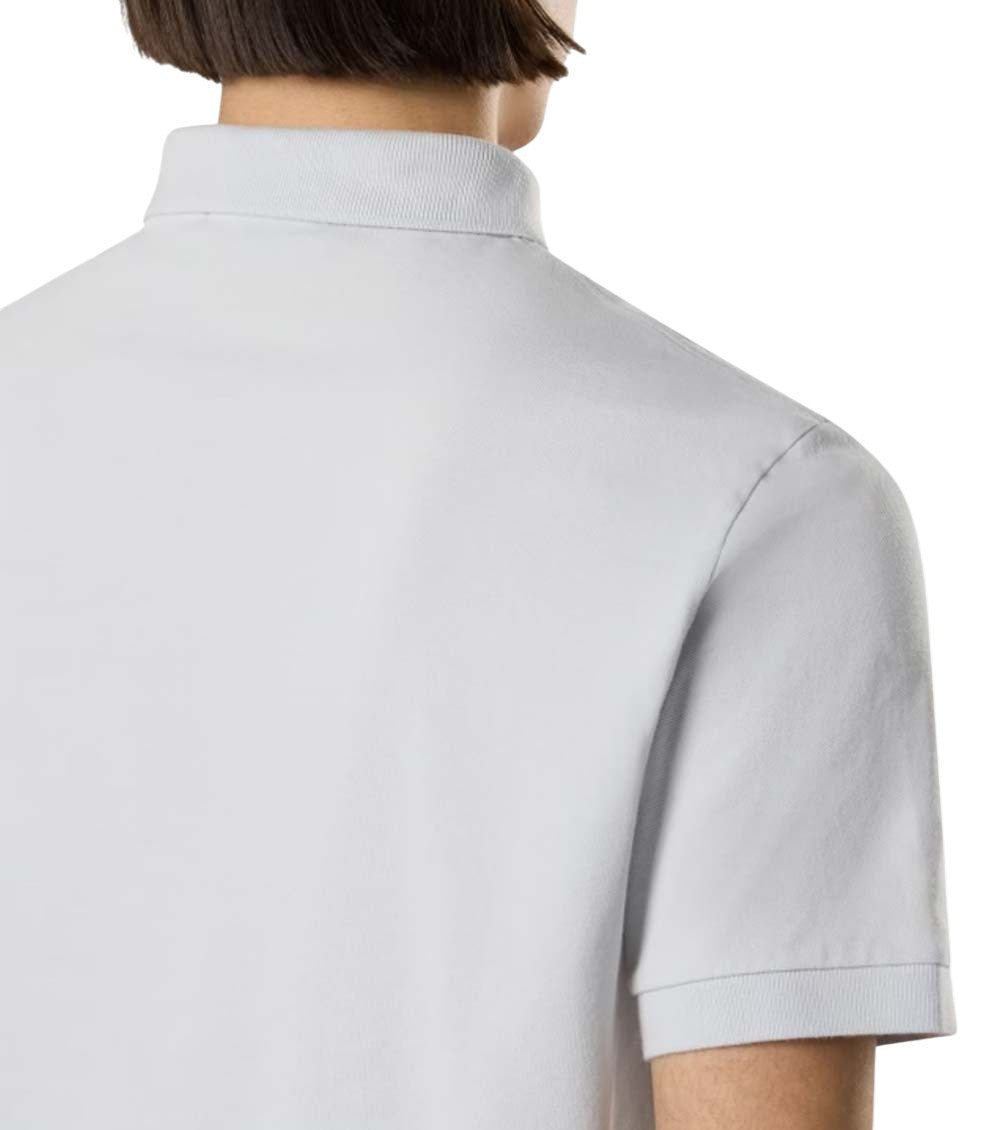 Light Blue Logo T-Shirt 3