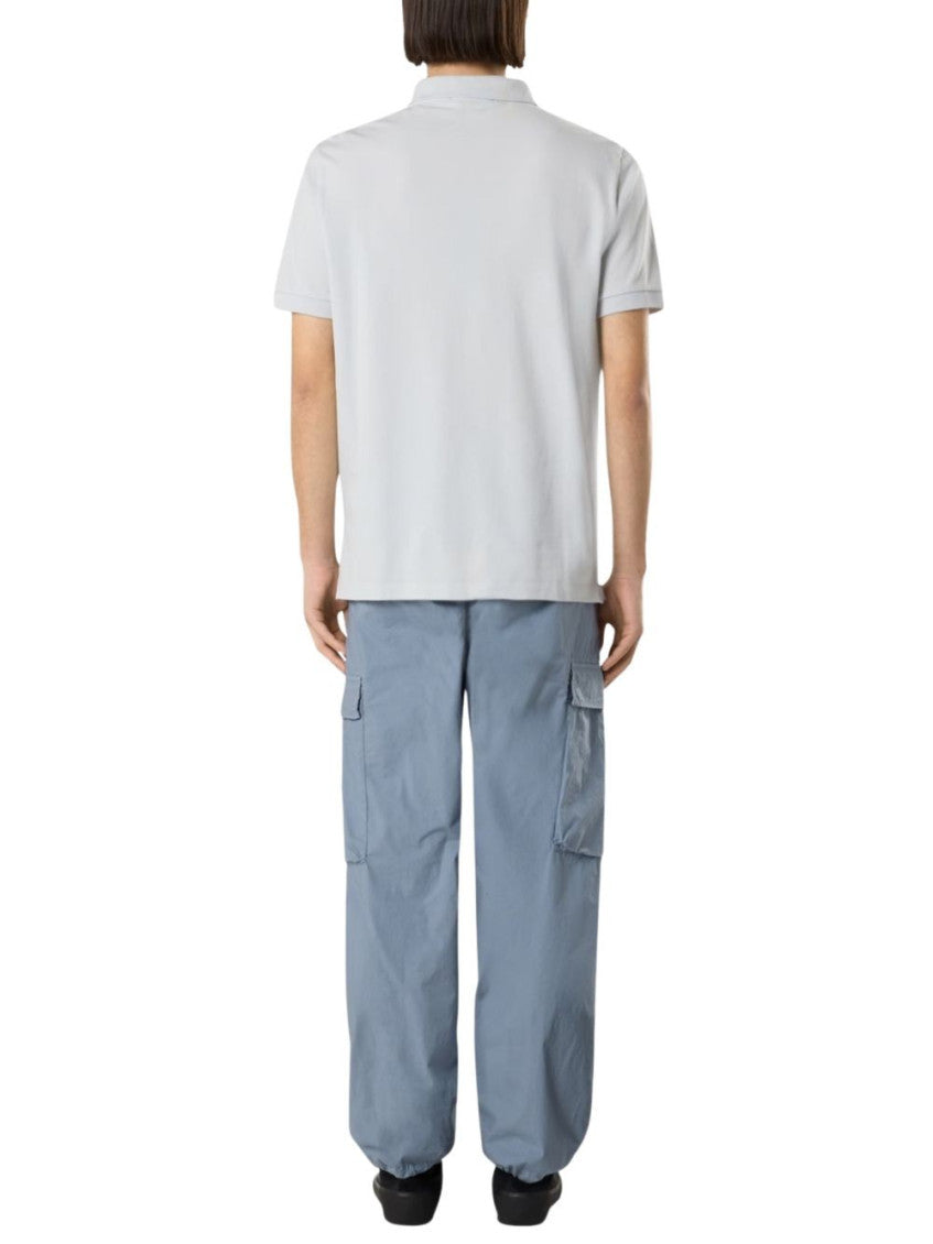 Light Blue Logo T-Shirt 5