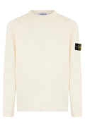Off White Logo Sweater 1