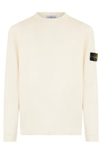 Off White Logo Sweater 1