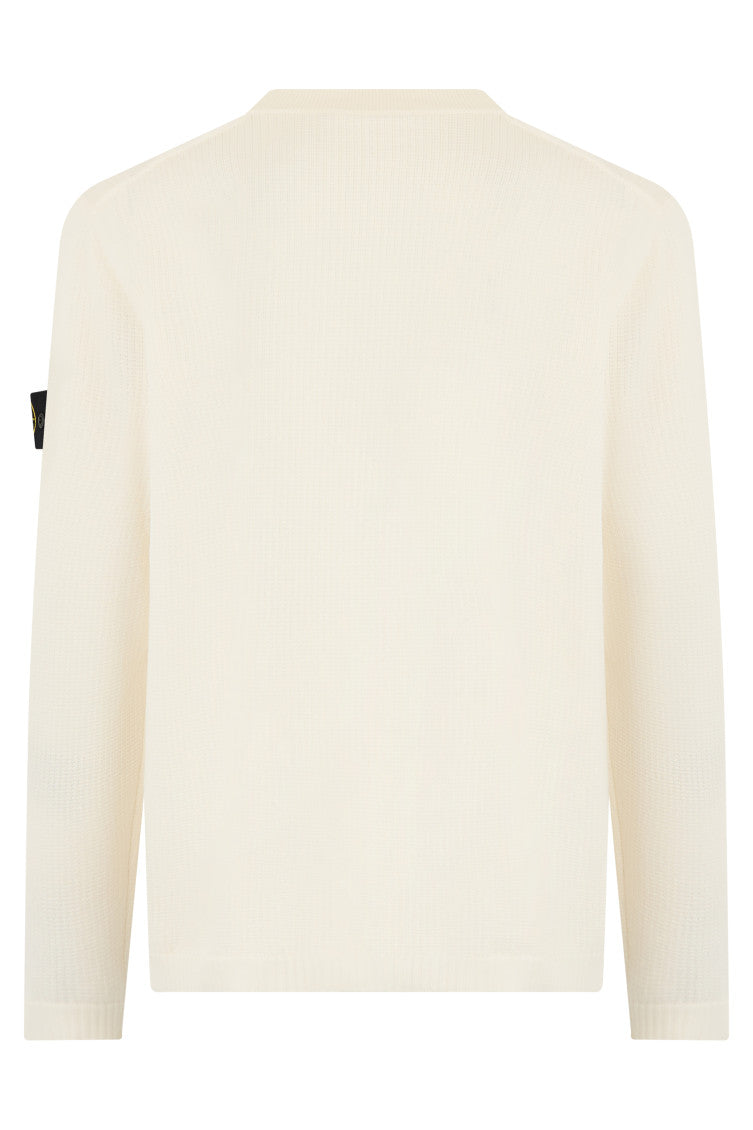 Off White Logo Sweater 2