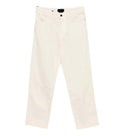 Off White Regular Jeans 1