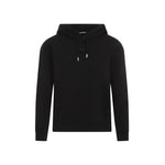 Black Le Hoodie Gros Grain 1