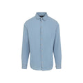Blue Classic shirt 1