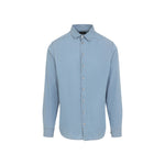 Blue Classic shirt 1