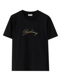 Black Logo T-shirt 1