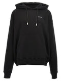 BlackWhite 'Windy Arrow Skate' hoodie 1