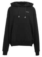 BlackWhite 'Windy Arrow Skate' hoodie 1