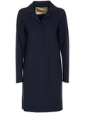 Navy Blue First-act Pef Coat 1
