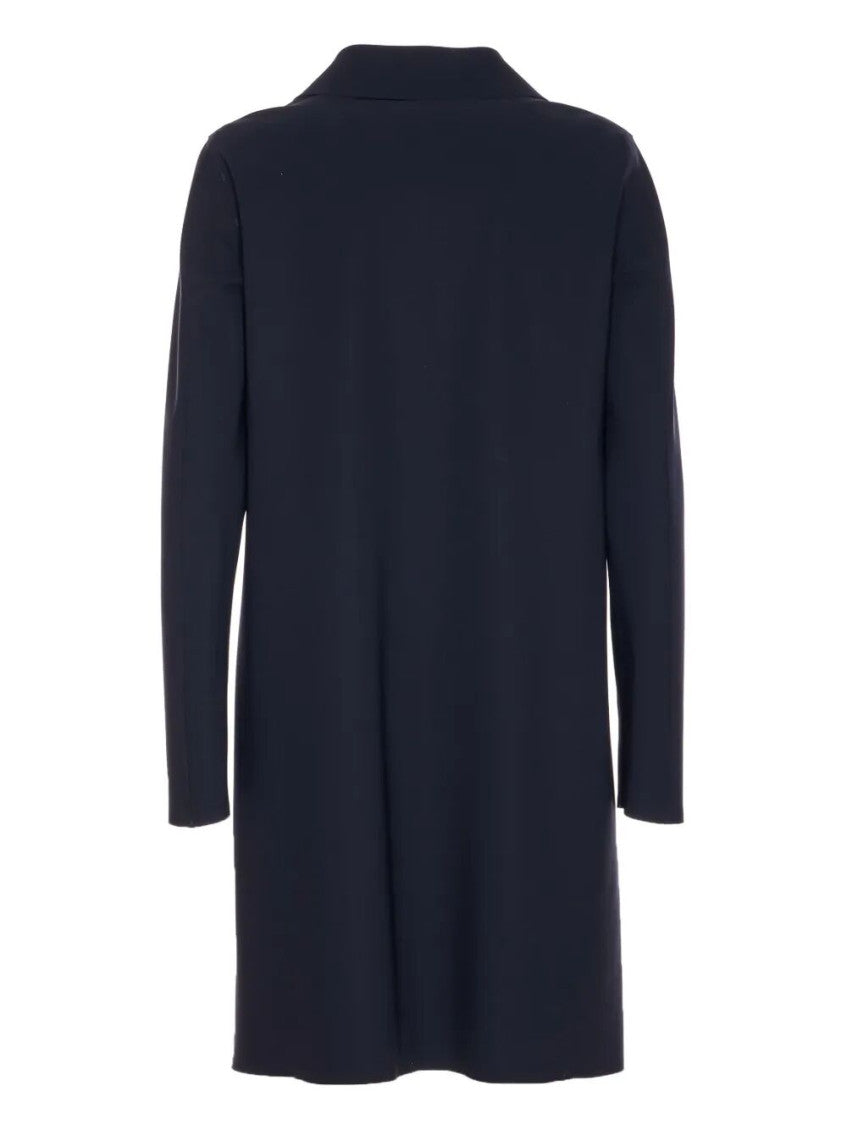 Navy Blue First-act Pef Coat 2