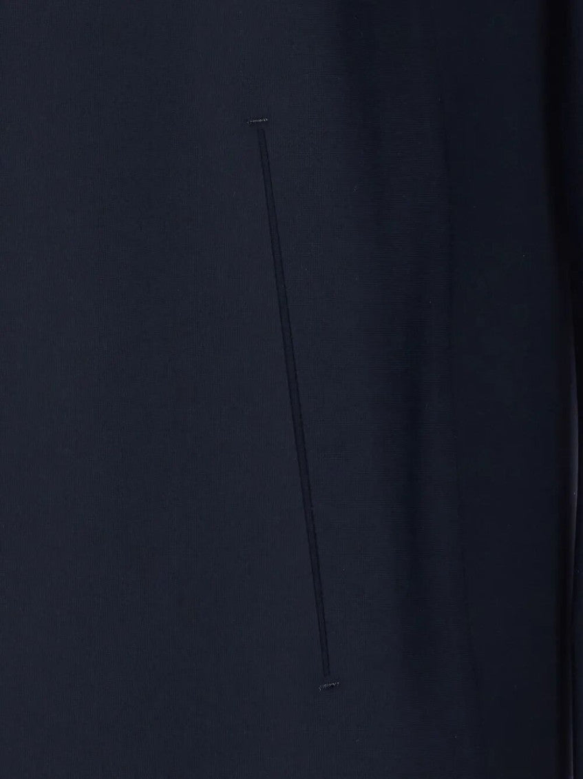 Navy Blue First-act Pef Coat 4