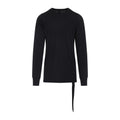 Black Crewneck T-Shirt 1