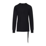 Black Crewneck T-Shirt 1