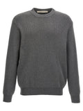 Grey Davis Sweater 1