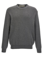 Grey Davis Sweater 1