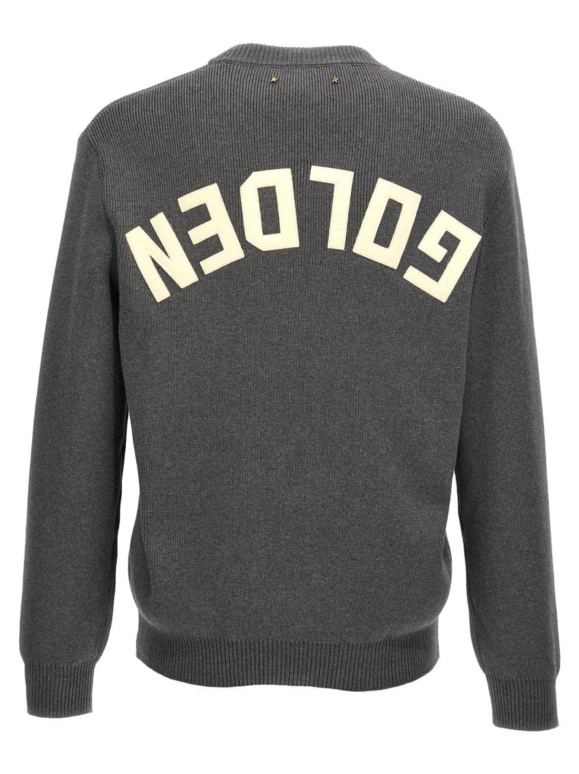 Grey Davis Sweater 2