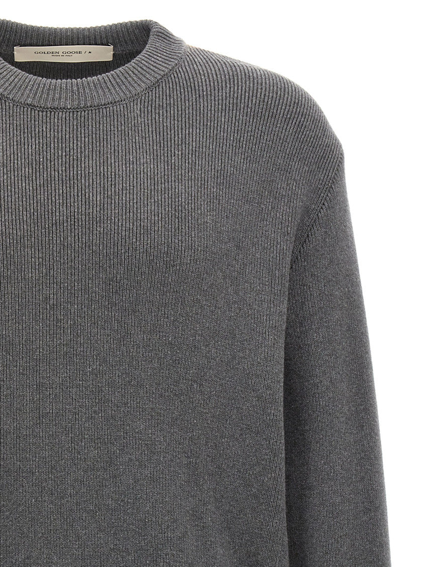 Grey Davis Sweater 3