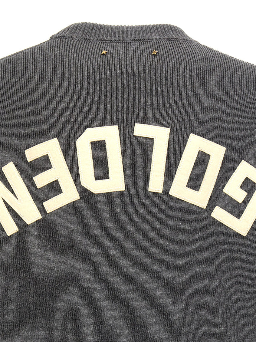 Grey Davis Sweater 4