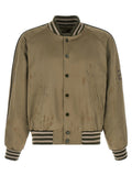 Green Distressed Jacket 1