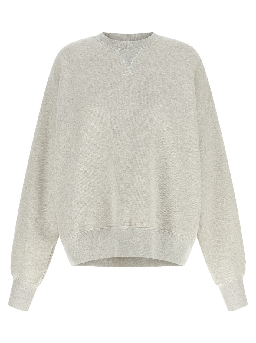 Grey 'Star' Sweatshirt 1
