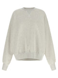 Grey 'Star' Sweatshirt 1