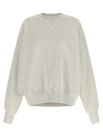 Grey 'Star' Sweatshirt 1