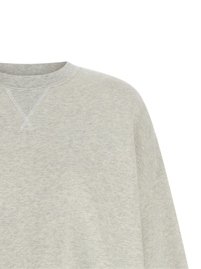 Grey 'Star' Sweatshirt 3