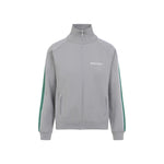 Grey Logo Jacket 1