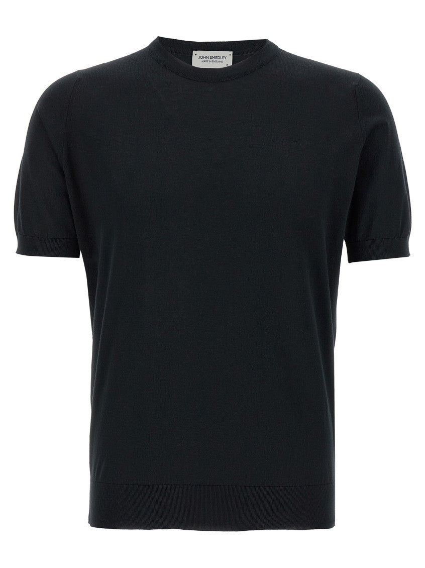 Black Kempton T-Shirt 1