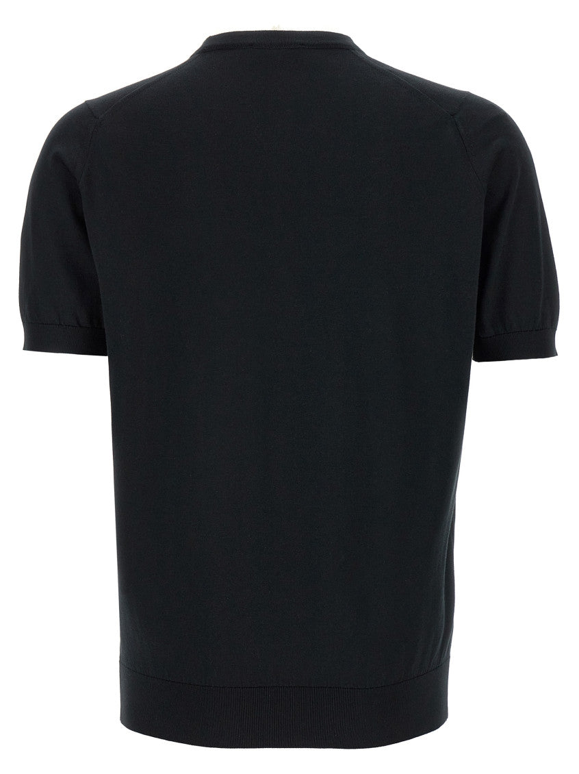 Black Kempton T-Shirt 2