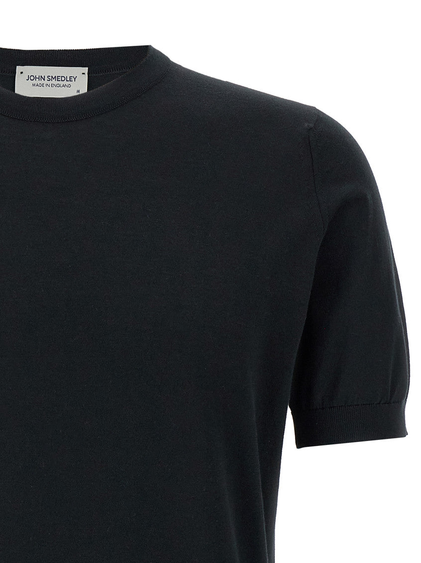Black Kempton T-Shirt 3
