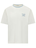 Off White Logo T-Shirts 1