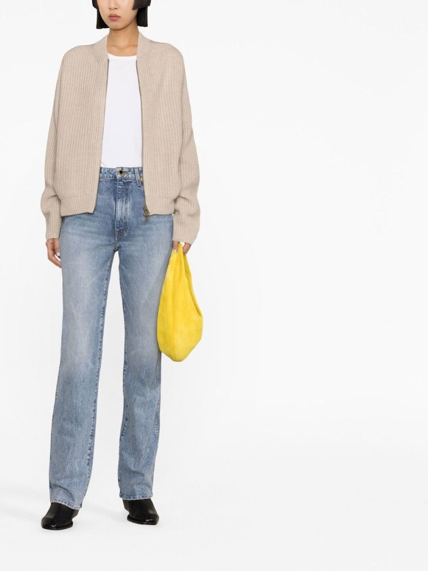 Sky Blue Danielle denim jeans 3