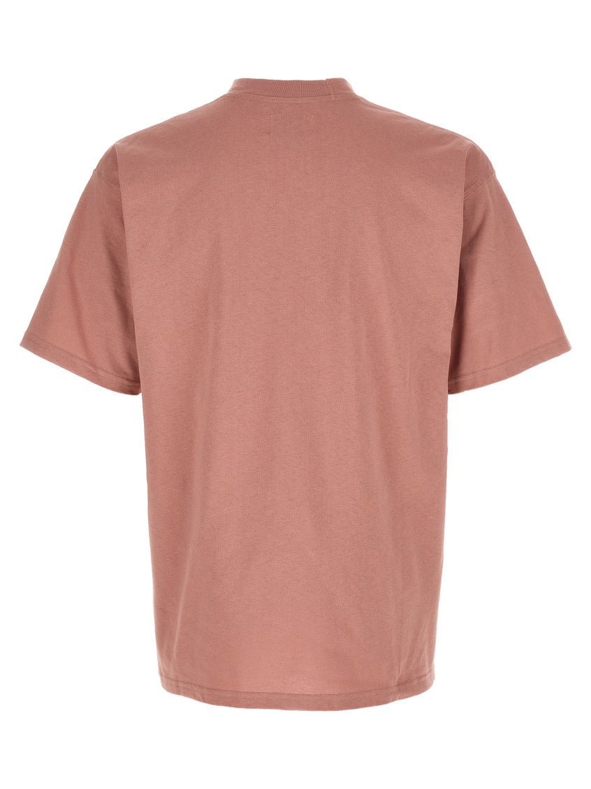 Pink 'Gusto Sciopero' T-shirt 2