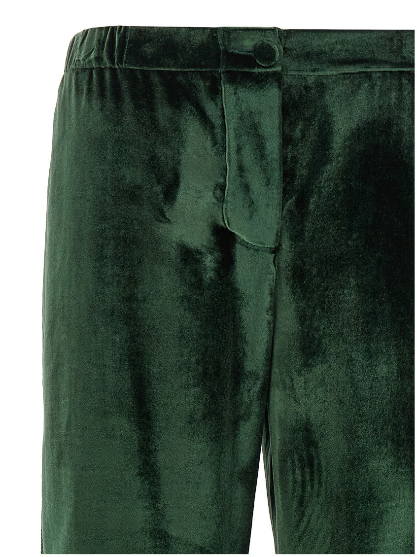 Green Etere  Pants 3